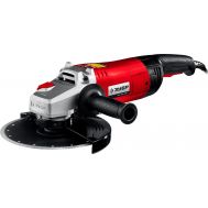 УШМ (Болгарка), 230 мм, компакт УШМ-230-2605 П