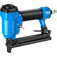 Степлер (скобозабиватель) пневматический для скоб тип 53F (10-22 мм) и тип 140 (10-14 мм) 3190