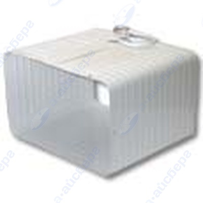 Испаритель Снежинка 2.82.095.01