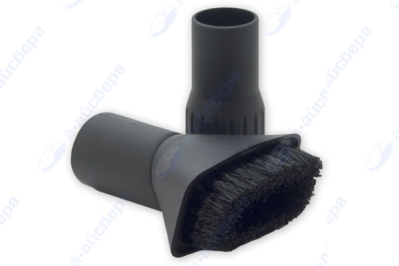 Насадка с ворсом с переходником 32/35мм NM01