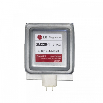 Магнетрон СВЧ 900W, LG, М226-1