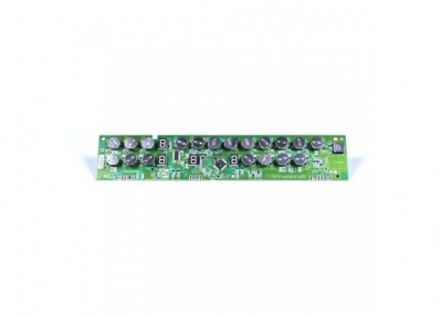 Модуль (плата) управления для индукционной плиты Electrolux 3300362922