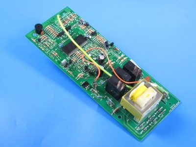 Модуль (плата) управления для микроволновой печи Whirlpool 481221479209