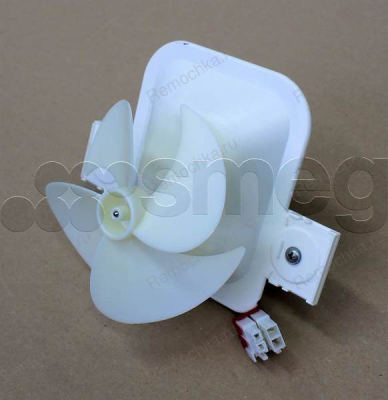 Вентилятор