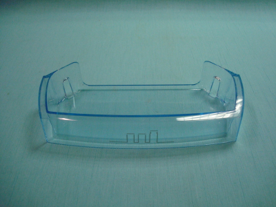 Балкон надверный