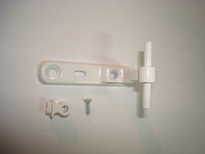 Петли и двери