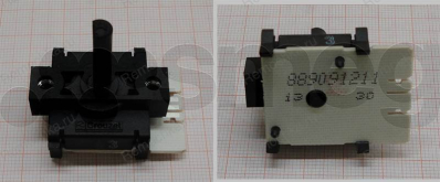 Переключатель