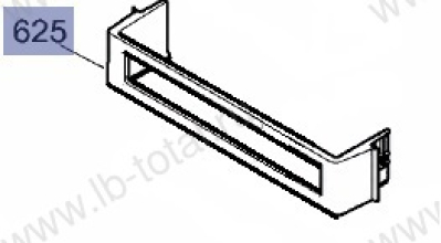 Стеллаж для хранения