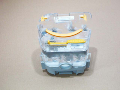 ПЫЛЕСБОРНИК ЦИКЛОННЫЙ