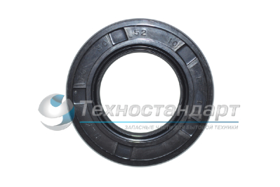 Сальник 30x52x10, отличное качество