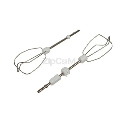 Венчики (2 шт) с шестеренкой для взбивания к миксерам Bosch 264918