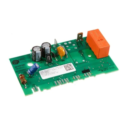 Плата управления HSWGRED-14_PL_1RSM для бойлеров Gorenje 685670