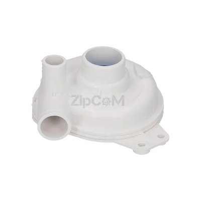 Улитка (корпус) циркуляционной помпы для посудомоечных машин Smeg 690071087