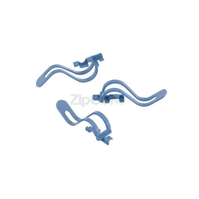 Держатель (3 шт) для мелких предметов посудомоечных машин Bosch 423712