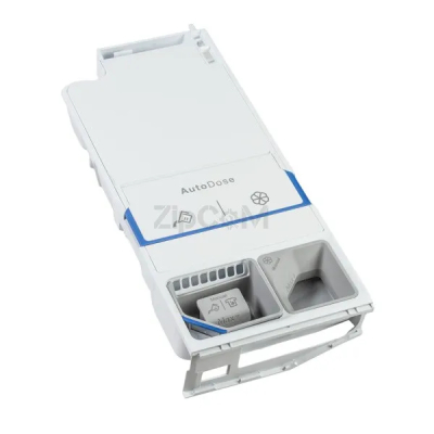 Порошкоприемник (дозатор) 4055507778 (4055949756)для стиральных машин Electrolux