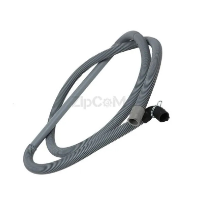 Шланг сливной для стиральных машин L=2540mm AEG 1327714208