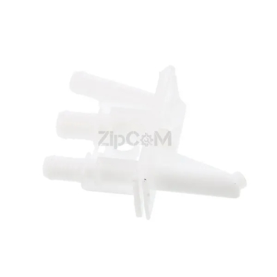 Переходник для патрубков к дозатору 3WAY для стиральных машин Electrolux 1249470053