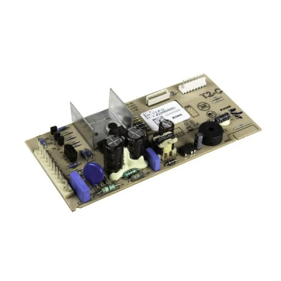 Модуль управления для холодильников Beko G84600NE 4326999500