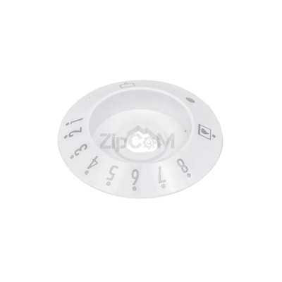 Лимб (диск) ручки регулировки режимов духовки для плит Gorenje 183494