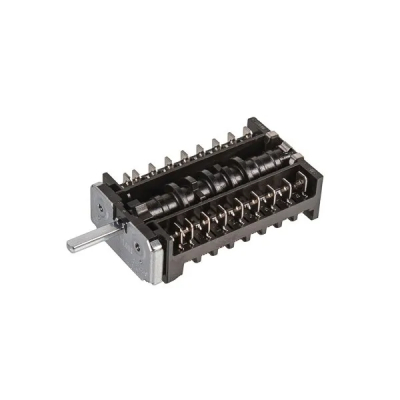 Electrolux 3570285027 Переключатель режимов духовки 42.07001.005