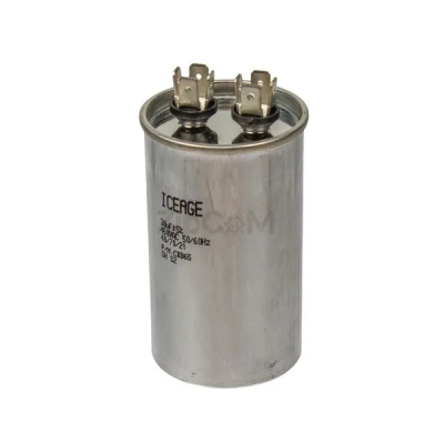 Конденсатор для кондиционеров Samsung 30uF 450V CBB65 2501-001236