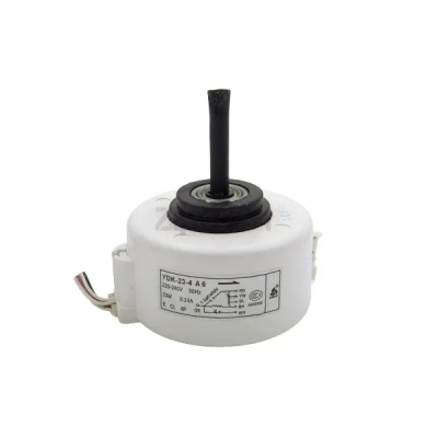 Двигатель вентилятора YDK-23-4 A6 23W для кондиционеров Beko 9197600081