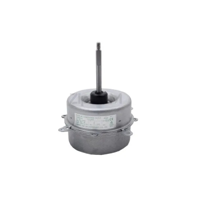 Двигатель (мотор) наружного блока кондиционера Beko YDK25-6 9196610813
