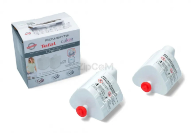 Фильтр для парогенератора Tefal (Тефаль) Liberty Tefal  2шт. XD9070E0