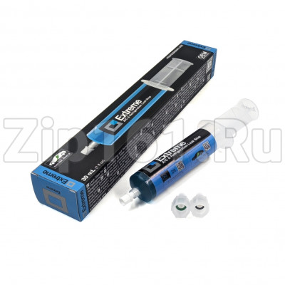 Герметик шприц Extreme 30мл под R-22, R-410 (устраняет утечки) TR1062.C.J9.S2