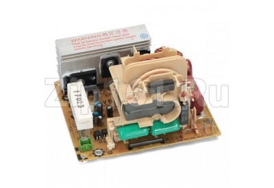 Силовой модуль (инвертор) для СВЧ Bosch 00647895