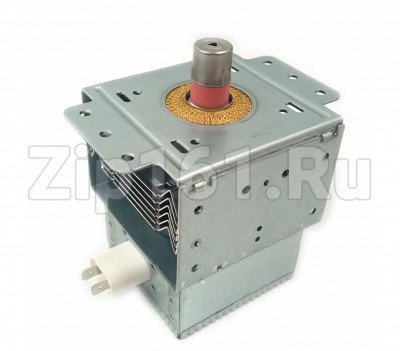 Магнетрон микроволновой печи 950W LG 6324W1A003D