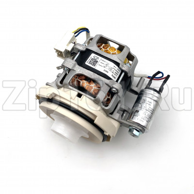 Циркуляционный насос YXW50-2E(L) посудомоечной машины Midea 17476000A00401