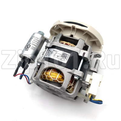 Циркуляционный насос ПММ YXW50-2E(L) Midea 17476000A03575