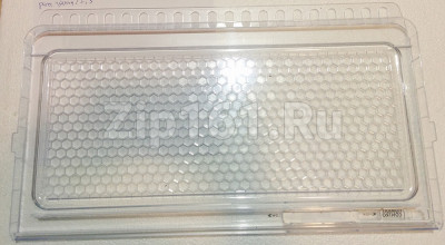 Крышка ящика холодильника Whirpool 481245088342