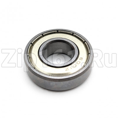 Подшипник 6001 ZZ OTT 12x28x8мм