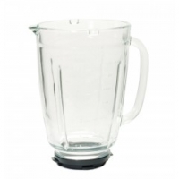 Чаша (емкость, кувшин) стеклянная 1500ml для блендера Philips HR3013/01 420613656890