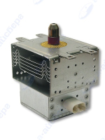 Магнетрон 1000Вт СВЧ Samsung OM75P(31)