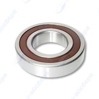 Подшипник 6208-2RS 1.08.999.55    40х80х18