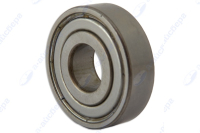 Подшипник 609 ZZ SKF 9х24х7 481252028147