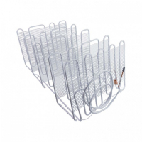 Испаритель холодильника Атлант М-163, 5 полок, 202775303100