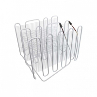 Испаритель холодильника Атлант, М-1807, 3 полки, двухканальный, 301585303100