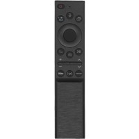 Пульт Huayu для Samsung BN59-01357H (Smart Touch Control Q) (голосовое управление) ( СОЛНЕЧНАЯ БАТАР