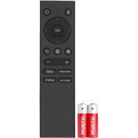 Пульт Huayu для Sber WH230602E SBR-V3 SBER САЛЮТ ТВ
