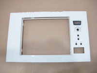 ПЕРЕДНЯЯ ПАНЕЛЬ