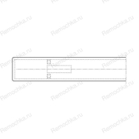 Декоративная панель