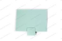 Панель ящика Информационная накладка