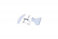 Ручка в сборе для стиральной машины Zanussi 50252035006