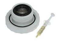 Суппорт Electrolux, Zanussi, под 204 подшипник, с противоположной стороны шкива, код 4071306494, 53188955271, Россия