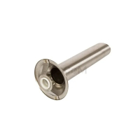 Насадка для колбасы 3/4 для мясорубок Bosch MFW1550ME 496951