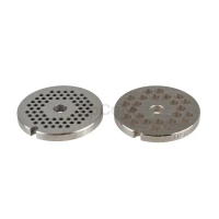 Набор решеток (3mm + 6mm) для мясорубок Bosch MUZ45LS1 573026